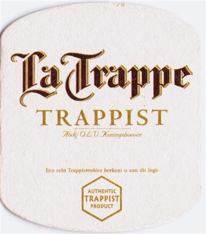 berkel nb-nl la trappe la sofo 1a (205-u trappist logo-schwarzgelb)